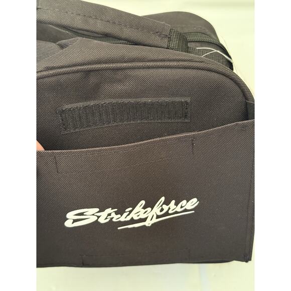 KR Strikeforce Joey Pro Black Bowling Bag - Picture 6 of 11